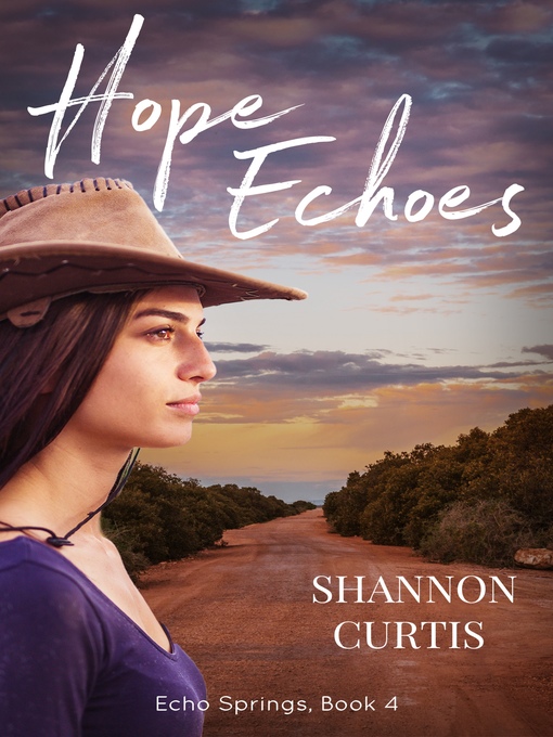 Title details for Hope Echoes by Shannon Curtis - Available